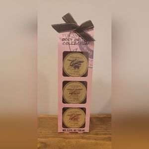 Tuscan Hills 3-Piece Select Scents Body Butter Set, 5.1 Fl Oz Net